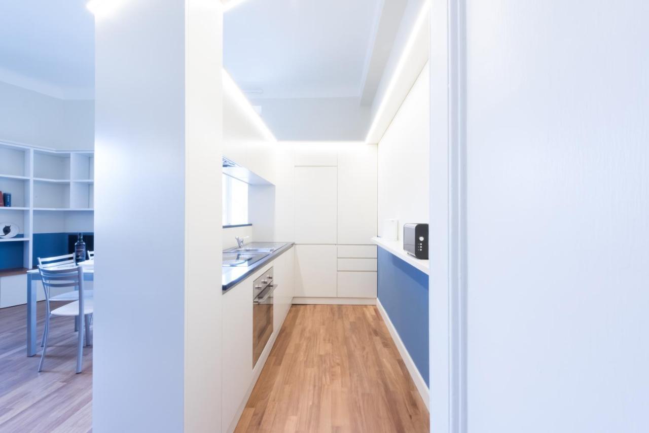 Spazio Stoppani - Big Apartment Milan Exterior photo