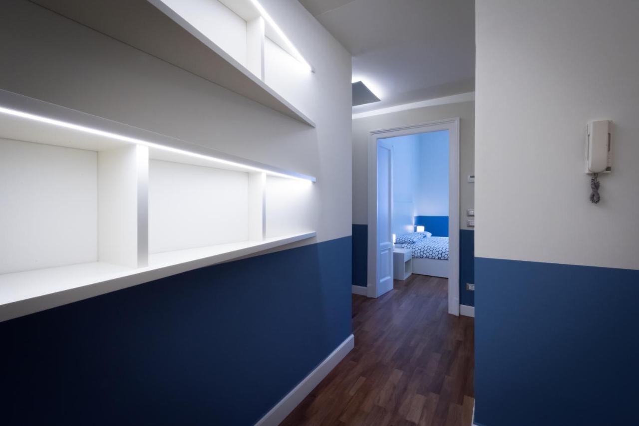 Spazio Stoppani - Big Apartment Milan Exterior photo