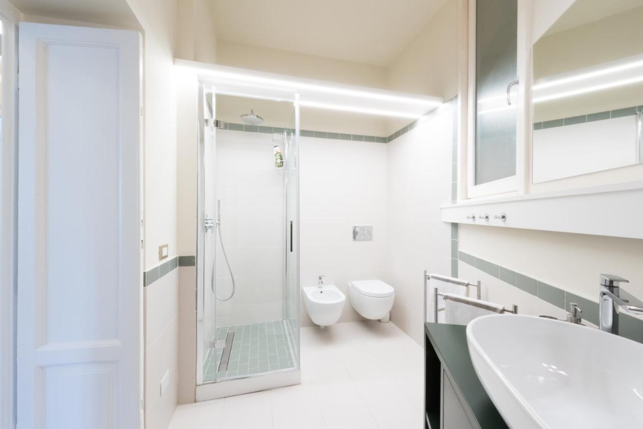 Spazio Stoppani - Big Apartment Milan Exterior photo