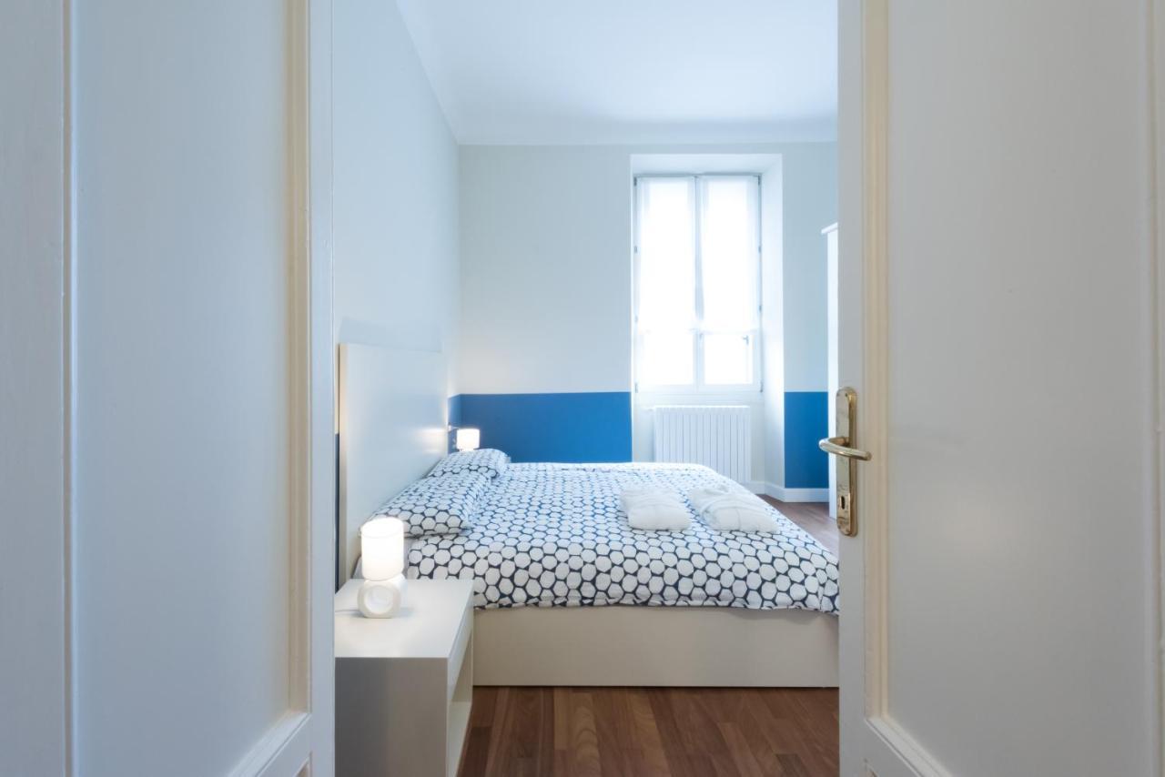 Spazio Stoppani - Big Apartment Milan Exterior photo