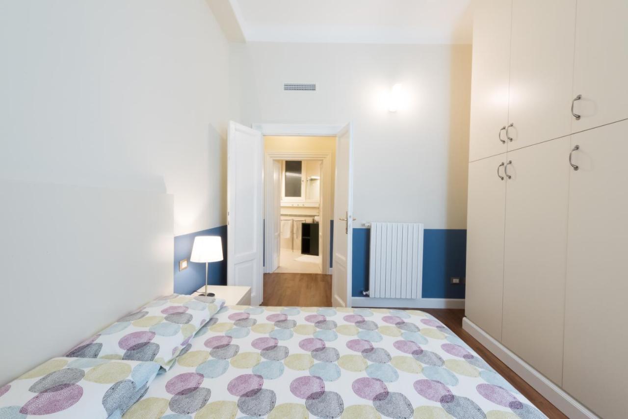 Spazio Stoppani - Big Apartment Milan Exterior photo