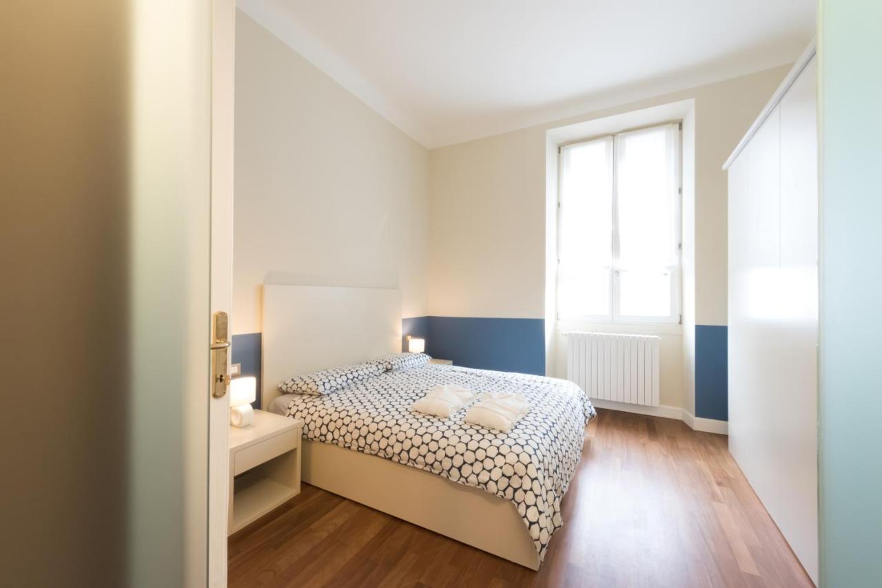 Spazio Stoppani - Big Apartment Milan Exterior photo