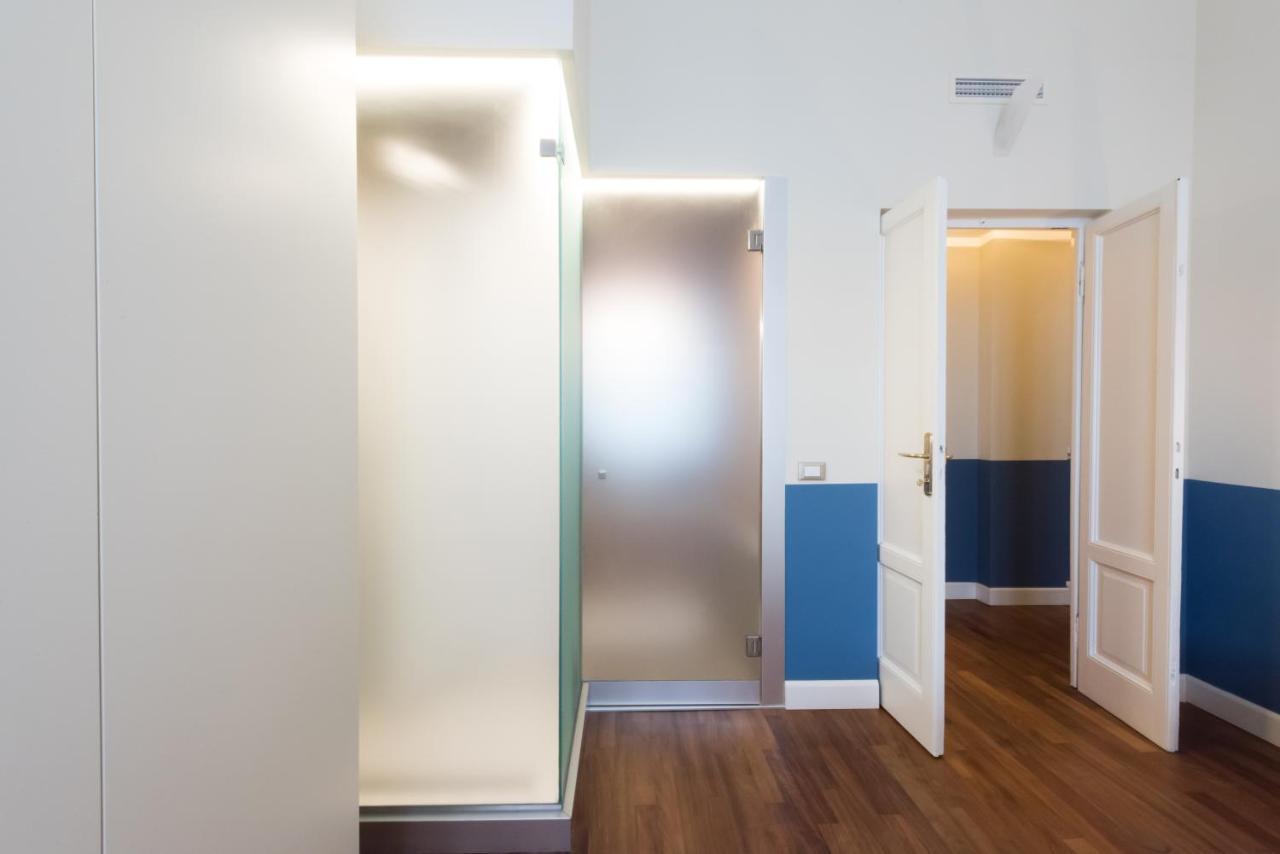 Spazio Stoppani - Big Apartment Milan Exterior photo