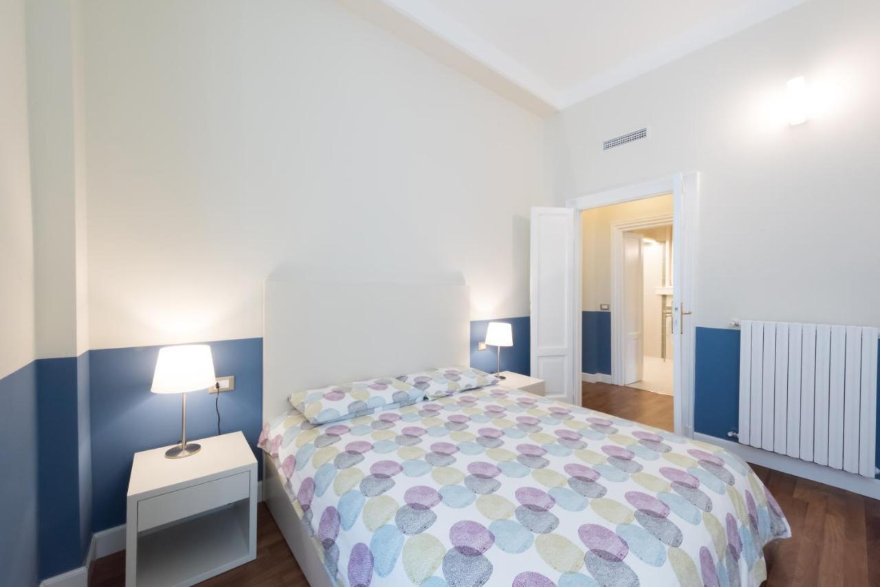 Spazio Stoppani - Big Apartment Milan Exterior photo