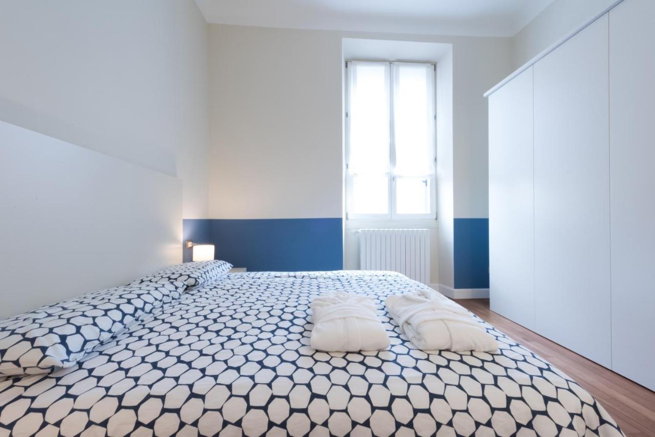 Spazio Stoppani - Big Apartment Milan Exterior photo