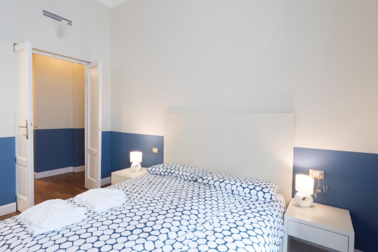 Spazio Stoppani - Big Apartment Milan Exterior photo