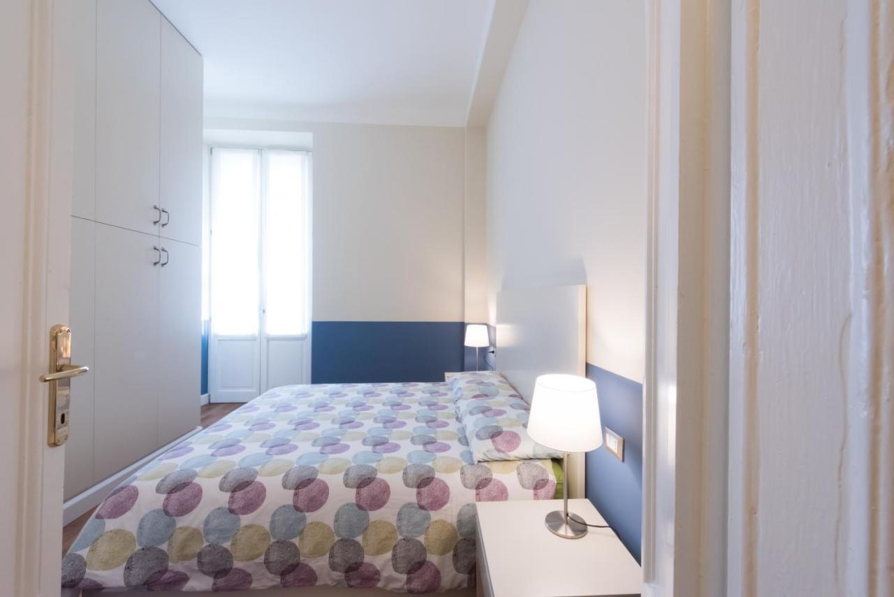Spazio Stoppani - Big Apartment Milan Exterior photo